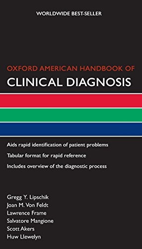 Oxford american handbook - oxford,