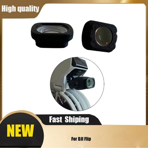 Wide angle lens filter - filter, dji