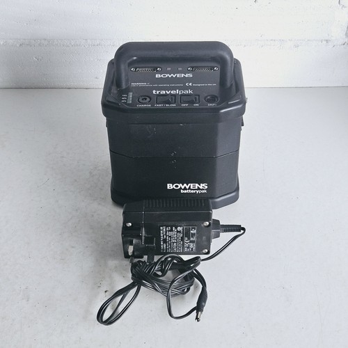 Bowens travelpak 7691 7690 - bowens, 7691/7690