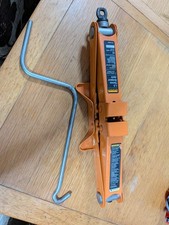 Halfords 1.5 Tonne Jack