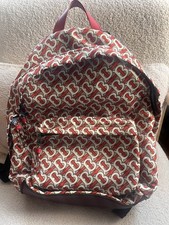 Burberry backpack -