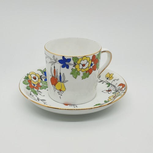 Wetley china bone - wetley, cup