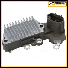 Regulator for John Deere 60G