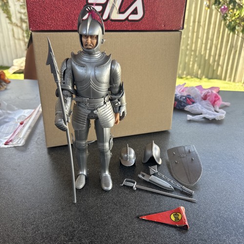 1968 marx toys sir - marx,