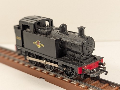 Tri ang gauge - gauge, class