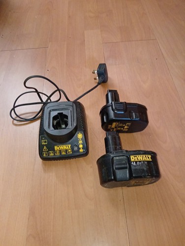 Dewalt de9118 charger - de9118,