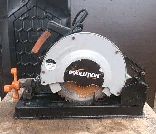 Evolution rage 185mm - rage, 4