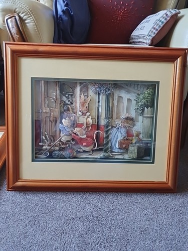Peter rabbit childrens large - rabbit,