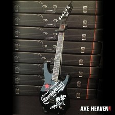 Jeff Hanneman - Axe Heaven