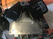 MERCEDES C CLASS W203 320