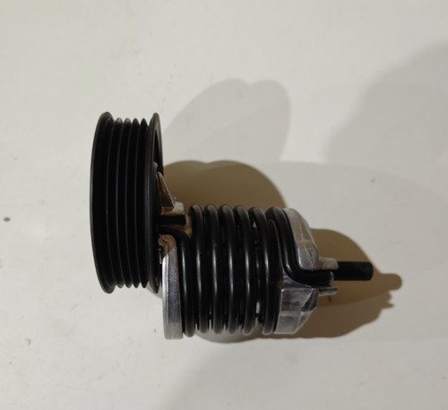 Aux belt tensioner fits audi - fits,