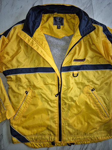 Mens vintage trespass - mens, 90s