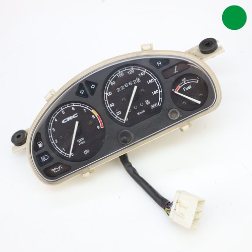 Cagiva canyon 500 dashboard - 500,