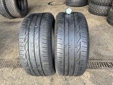 2X tyres  225 50 16