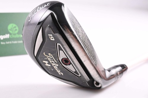 Titleist 816 hybrid 19 - titleist, h2