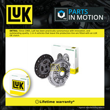 Clutch Kit 2 piece
