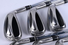 Nike Slingshot Irons / 5-PW /