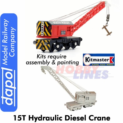 Ton diesel crane - ton,
