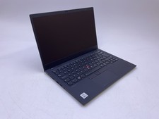 Lenovo THINKPAD X1 CARBON GEN