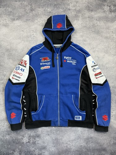 Vintage suzuki tyco racing - suzuki,