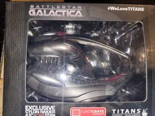 Loot Crate Exclusive