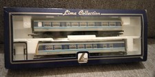 Lima BR Class 101 Diesel