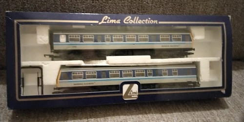 Lima class 101 diesel - br,