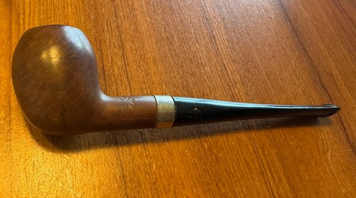 Rare vintage real - real, briar