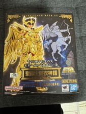 Bandai saint seiya - cloth, myth