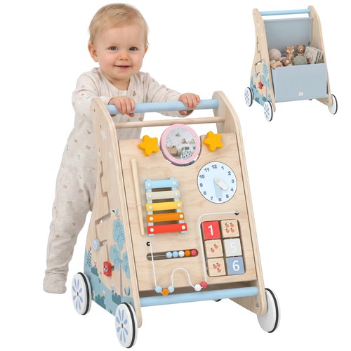Aiyaplay wooden baby - aiyaplay,