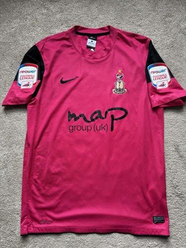 Bradford city 2011 match - city,