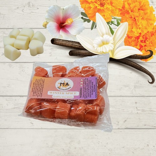 Handmade winter spice - handmade,