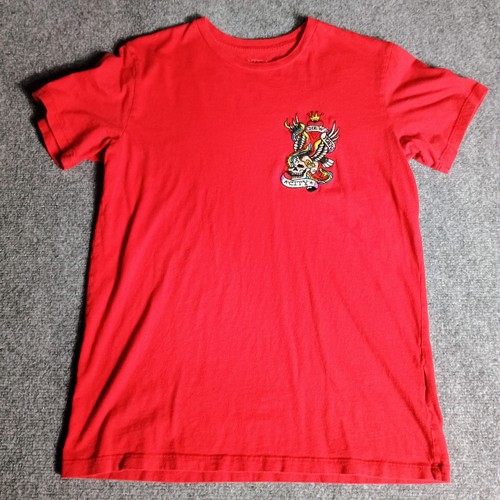 Hardy mens medium - ed,