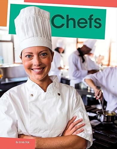 Chefs - (jobs, do)