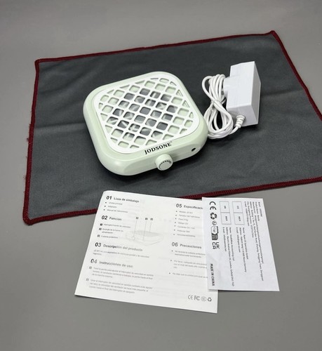 Mini nail dust collector - mini,