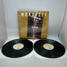Makaveli ‎The Don