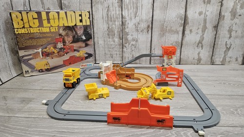Vintage 1970s big - 1970s,