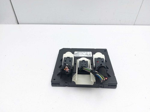 Bcm body control module - bcm,