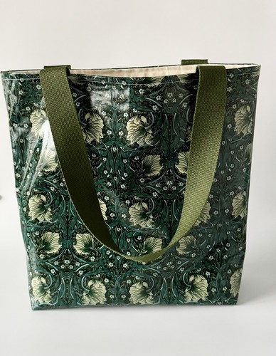 William morris large oilcloth - william,