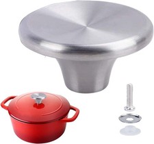 ILOVYO Dutch Oven Knob