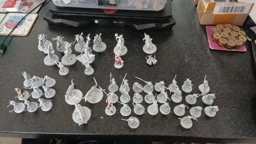 Lotr mebg easterlings - easterlings,