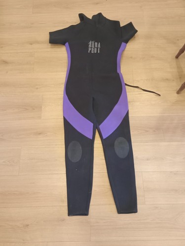 Wetsuit shortie - wetsuit,