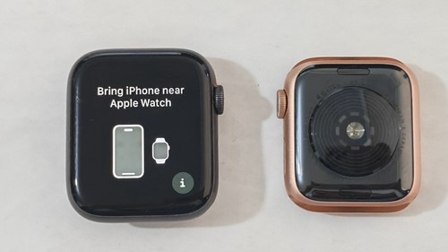 Apple watch series - series, 5