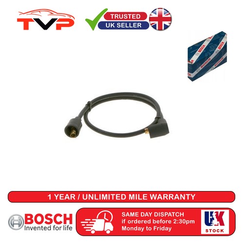 Bosch ignition lead - ignition, for