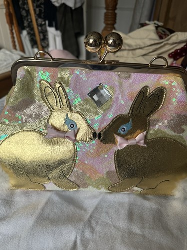 Irregular choice bunny - irregular,
