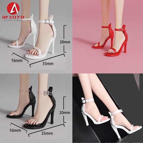 Scale thin heeled - scale,