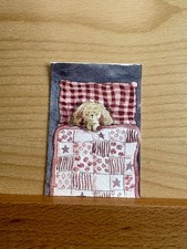 ACEO art card miniature