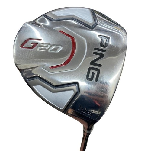 Ping g20 driver graphite - ping,