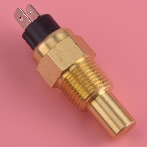 Fit for vdo gauge - for, brass