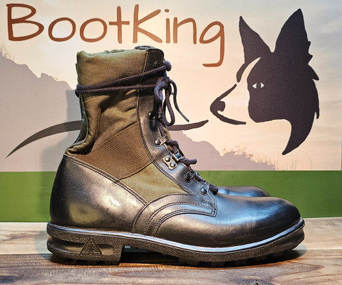 Baltes jungle boots german - jungle,
